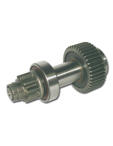 Clutch for starter motor M.E.S.