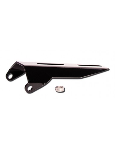 Single-seater seat fixing bracket for Sportster