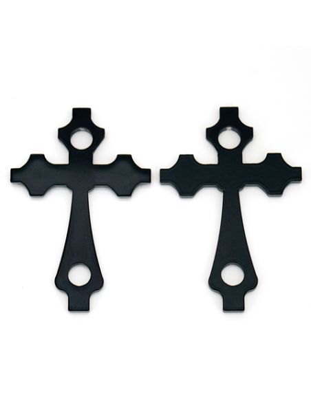 Kit sollevamento serbatoio benzina 2''  Gothic Cross 2