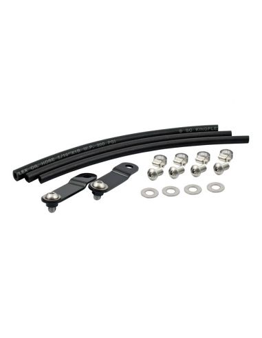 2" petrol tank lifting kit