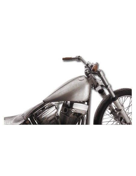 Serbatoio benzina 2.35 galloni Cole Foster Bobber