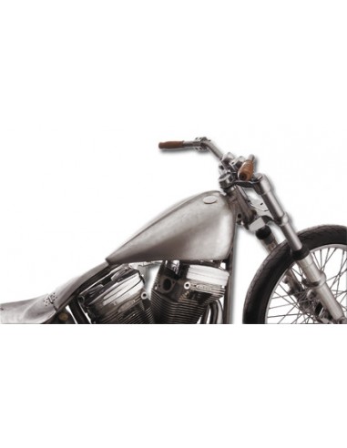 Serbatoio benzina 2.35 galloni Cole Foster Bobber