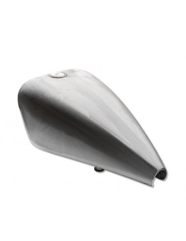 4.1 Gallon Pro Image II Chopper Fuel Tank with Flat Cap