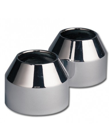 41-chrome fork covers for FXST