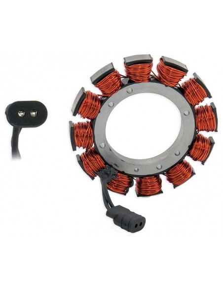 Stator Amperage series -...