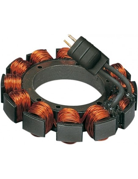 Stator Amperage series –...