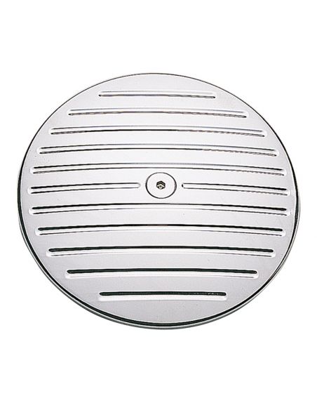 Millennium air filter cover insert