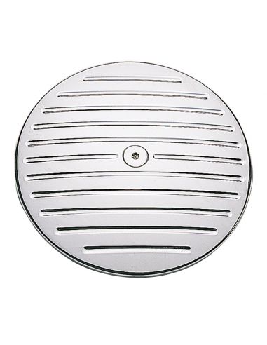 Millennium air filter cover insert