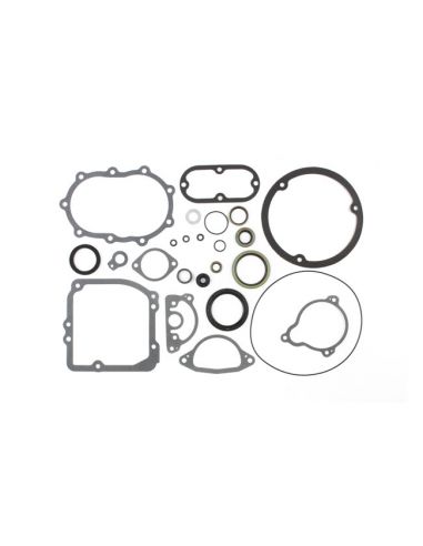 Gearbox gasket kit For FL and FX from the beginning of 1979 to 1982 with 4 gears