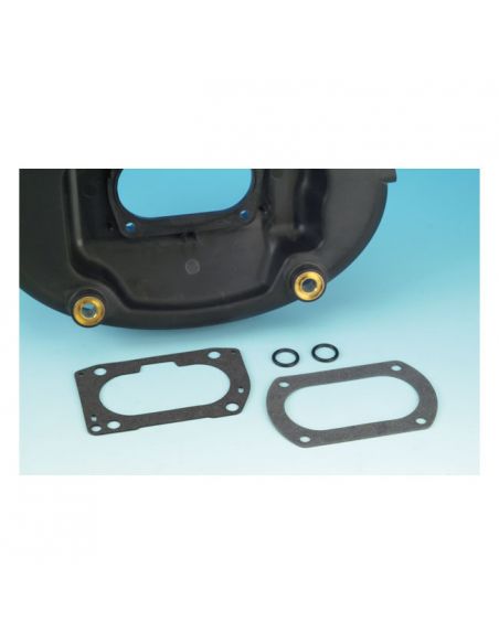 Air filter gasket kit