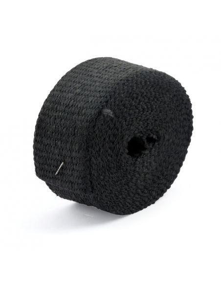 Black drain bandage 5 cm x 4.5 mt