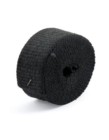 Black drain bandage 5 cm long 7.5 mt Vance & Hines