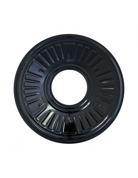 Wheel cover 16'' black EMD