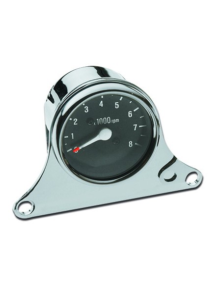 Electronic tachometer (kit with stand)