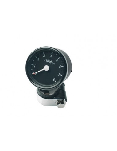 Electronic tachometer diameter 60mm