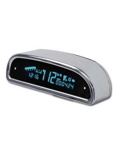 ContaKm Dakota - Tachometer - Centrodati MCV 7000 HOODED