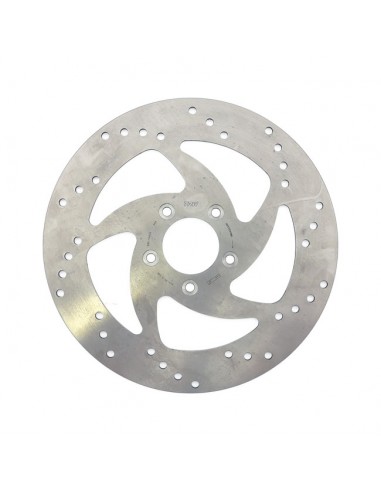 Front brake disc diameter 11.5" right Swing Design for Touring from 2000 to 2007 ref OEM 44136-00 or 44156-00