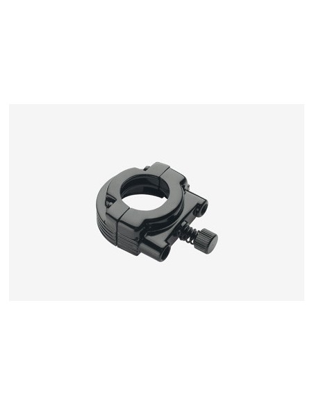 Dual Cable Throttle Control - Black