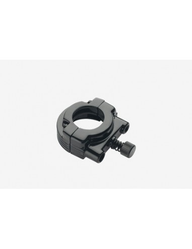 Single Cable Throttle Control - Black