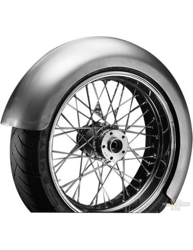 Universal rear fender OneTon Ho 230 mm wide