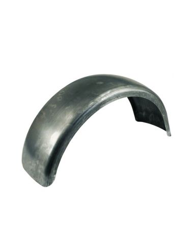 Universal rear fender Wide plate 150 mm