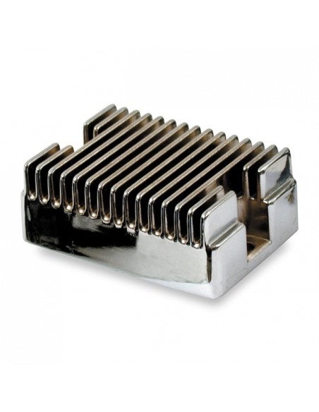 Chrome voltage regulator...