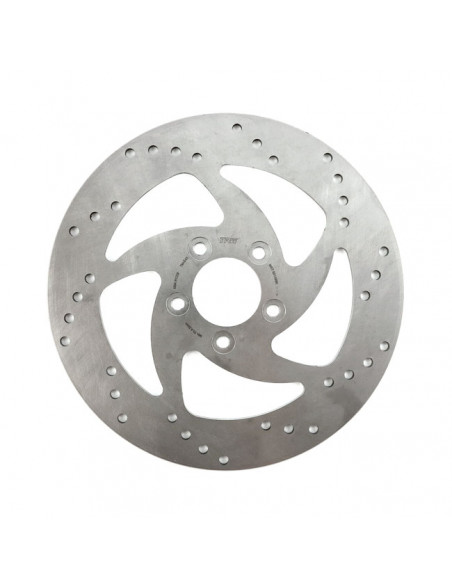 Rear brake disc Diameter 11.5" right swing design for Softail from 2000 to 2020 ref OEM 41797-00