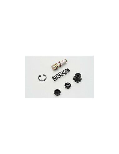 Kit ricostruzione pompa anteriore 14mm per Sportster dal 2004 al 2006 con doppio disco rif OEM 42809-04B