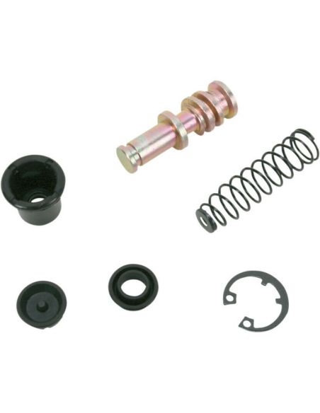 Kit ricostruzione pompa anteriore 1/2'' per Sportster dal 2007 al 2013 con doppio disco rif OEM 42809-07A