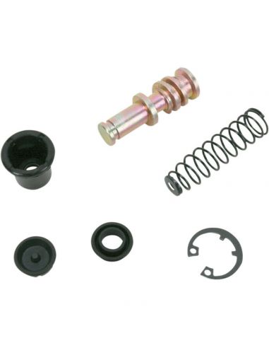 Kit ricostruzione pompa anteriore 1/2'' per Sportster dal 2004 al 2006 con singolo disco rif OEM 42809-07A