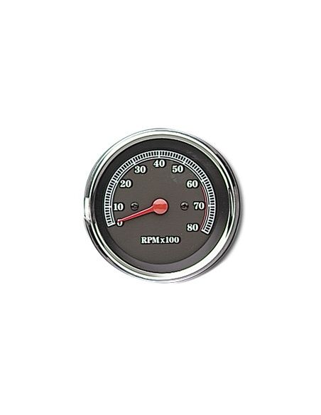 Tachometer style 84/93