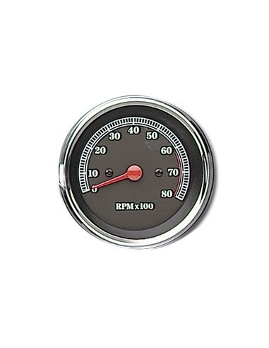 Tachometer style 84/93