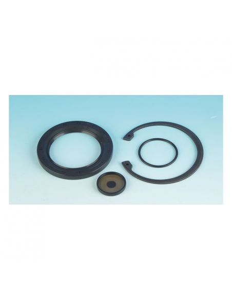 Gearbox gasket kit for Sportster from 2006 to 2020