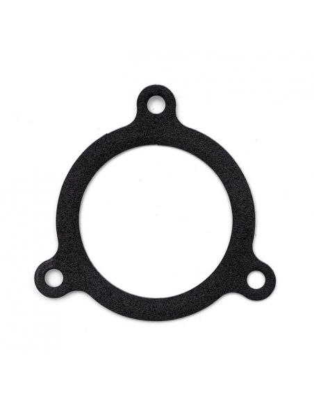 Gasket between injection and air filter box For Touring from 2008 to 2013 ref OEM 29718-08