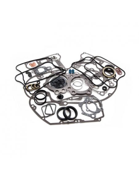 Engine gasket kit EST for Sportster 1200 from 1988 to 1990