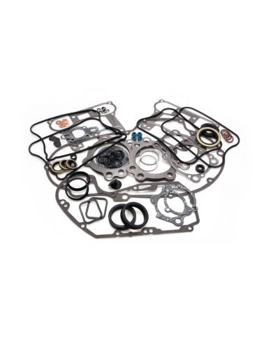 Engine gasket kit EST for Sportster 1200 from 1988 to 1990