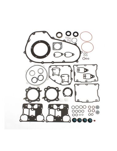 Engine gasket kit EST For Touring 96" from 2007 to 2015