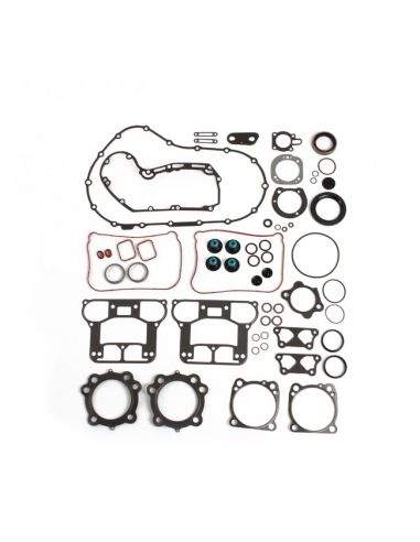 Kit guarnizioni motore EST Per Sportster 1200 dal 2007 al 2020 