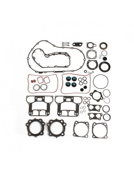 Engine gasket kit EST For Sportster 883 from 2007 to 2020