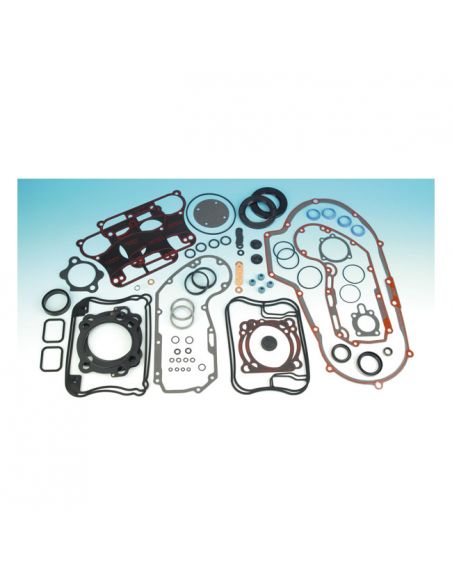 Engine gasket kit in MLS