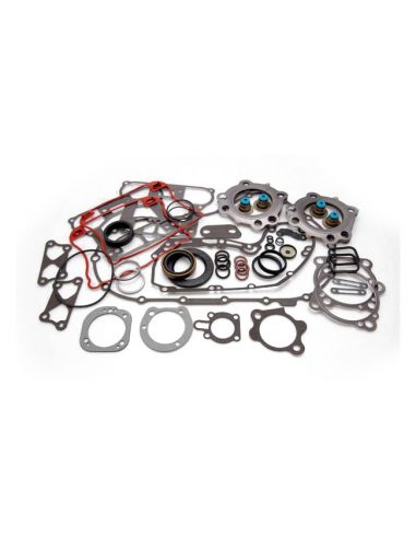 Kit guarnizioni motore EST e primaria per Sportster 883 dal 2004 al 2006 