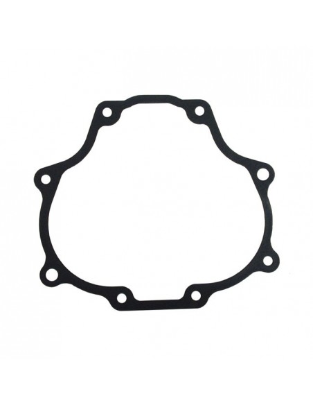 Gearbox bearing plate...