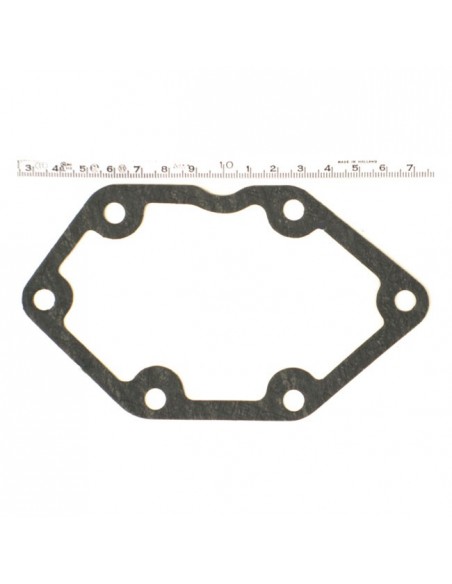 Gearbox side cover gasket...