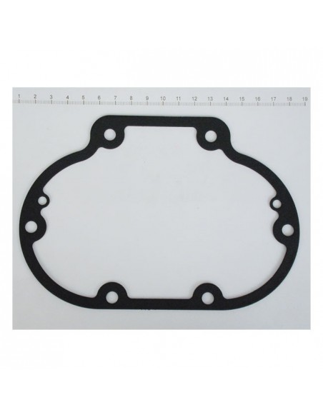 Gearbox side cover gasket...