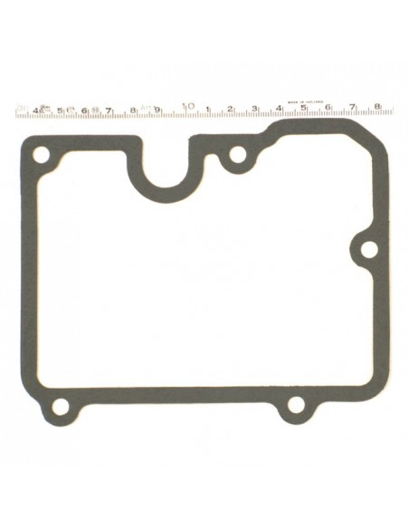 Gearbox top cover gasket...