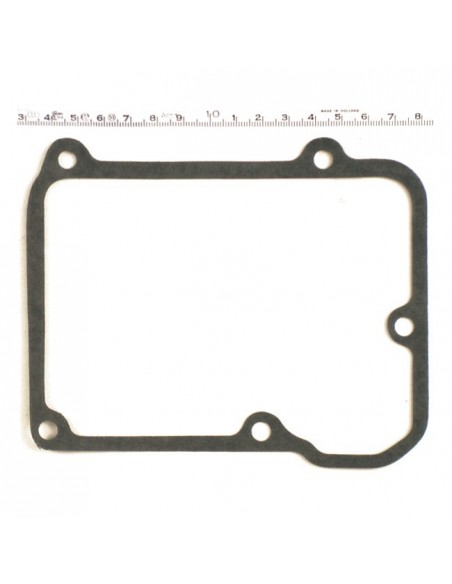 Gearbox top cover gasket...