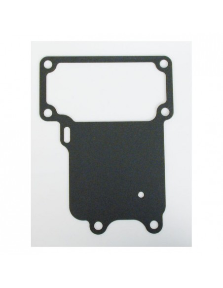 Gearbox top cover gasket...