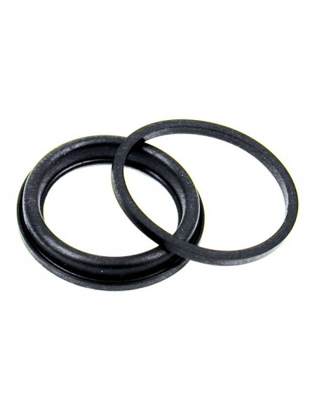 Rear brake caliper oil seal...