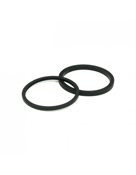 Rear brake caliper oil seal...