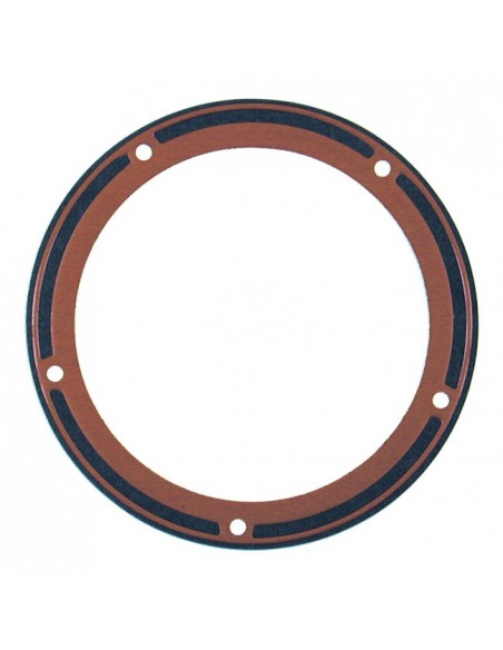 Clutch cover gasket for...